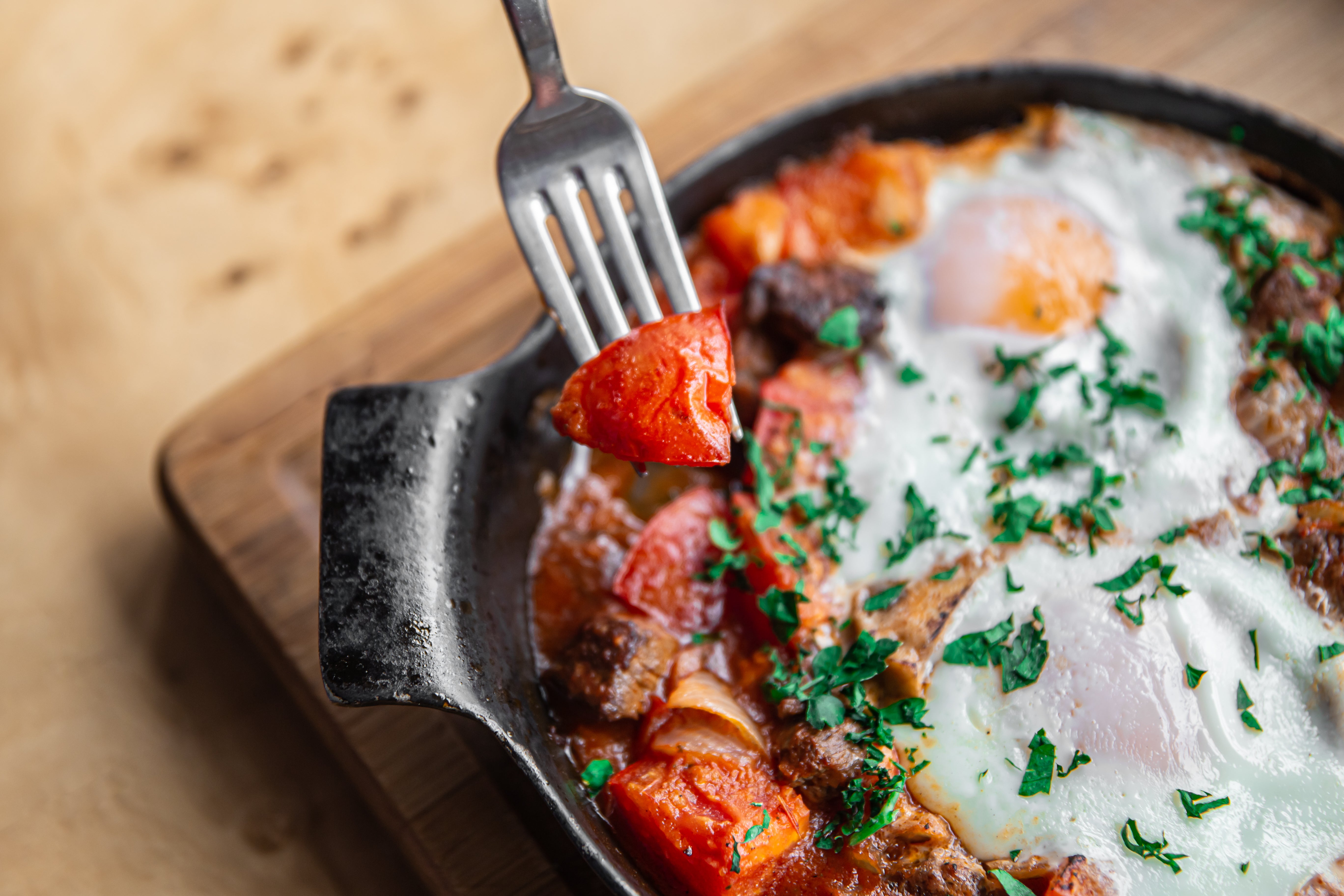 Shakshuka