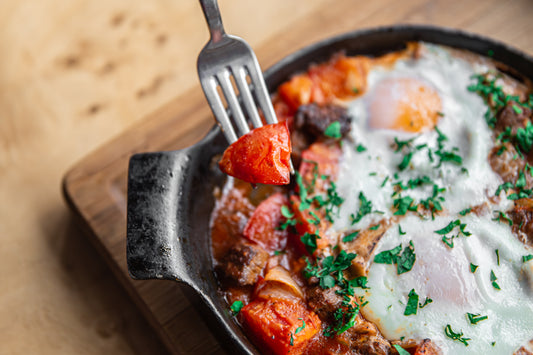 Shakshuka