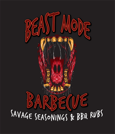BEAST MODE BBQ
