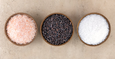 Salts