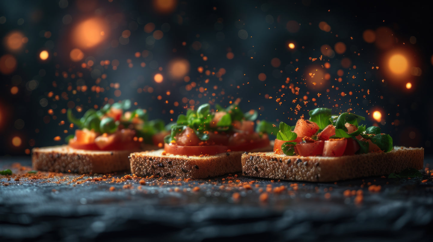 Urban Food Co.