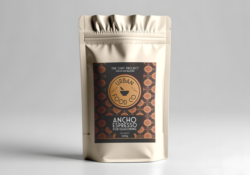 Ancho Espresso