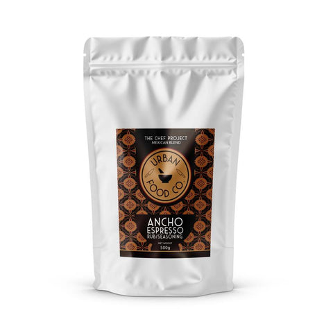 Ancho Espresso