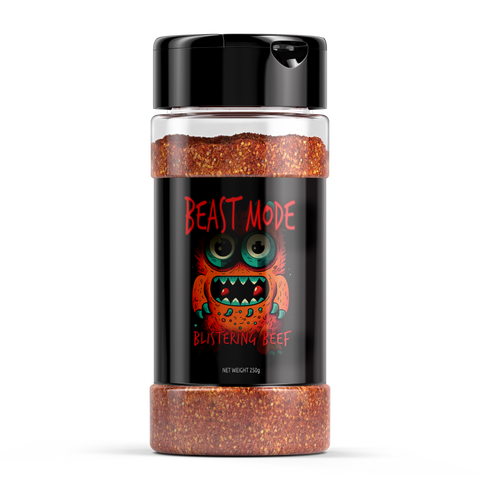 🥩 Beast Mode Meat Pack
