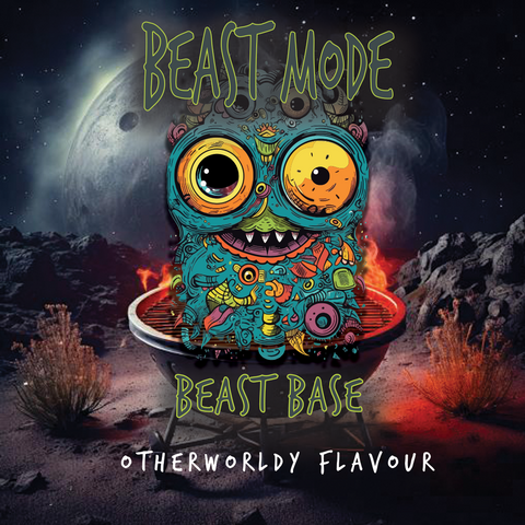 BEAST BASE 600g