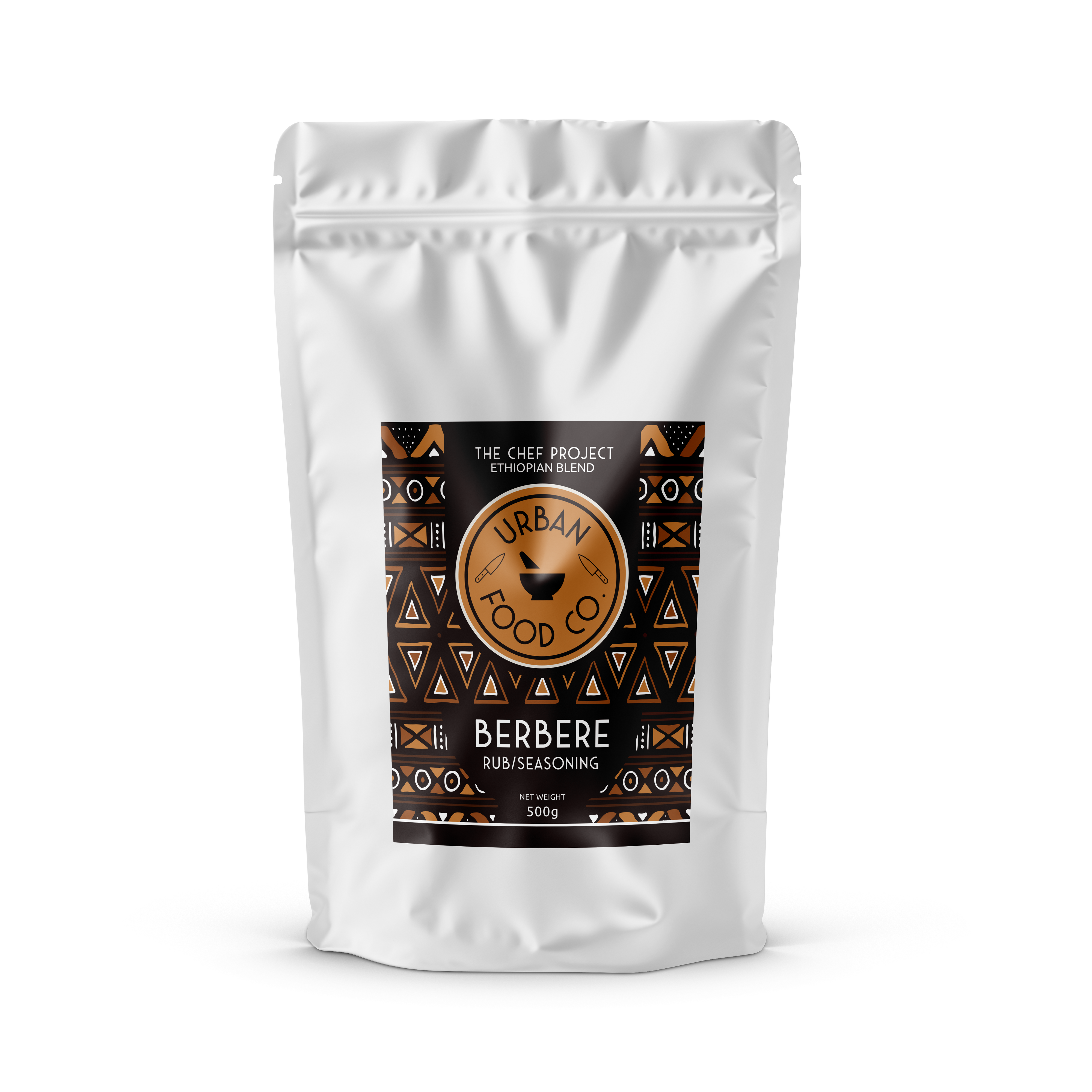 BERBERE