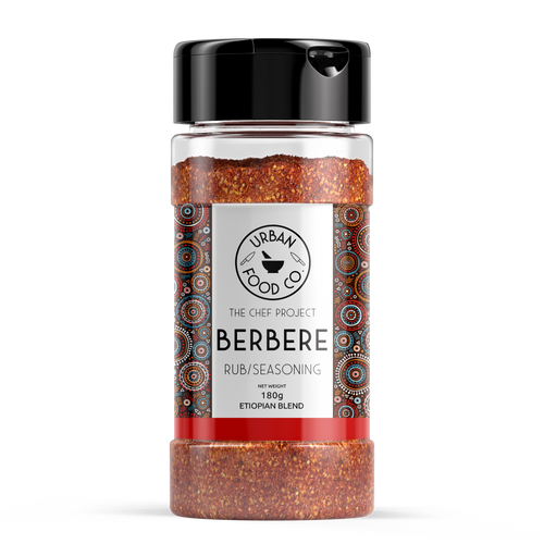BERBERE
