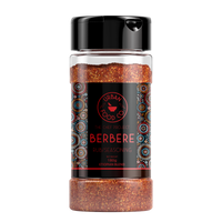 BERBERE