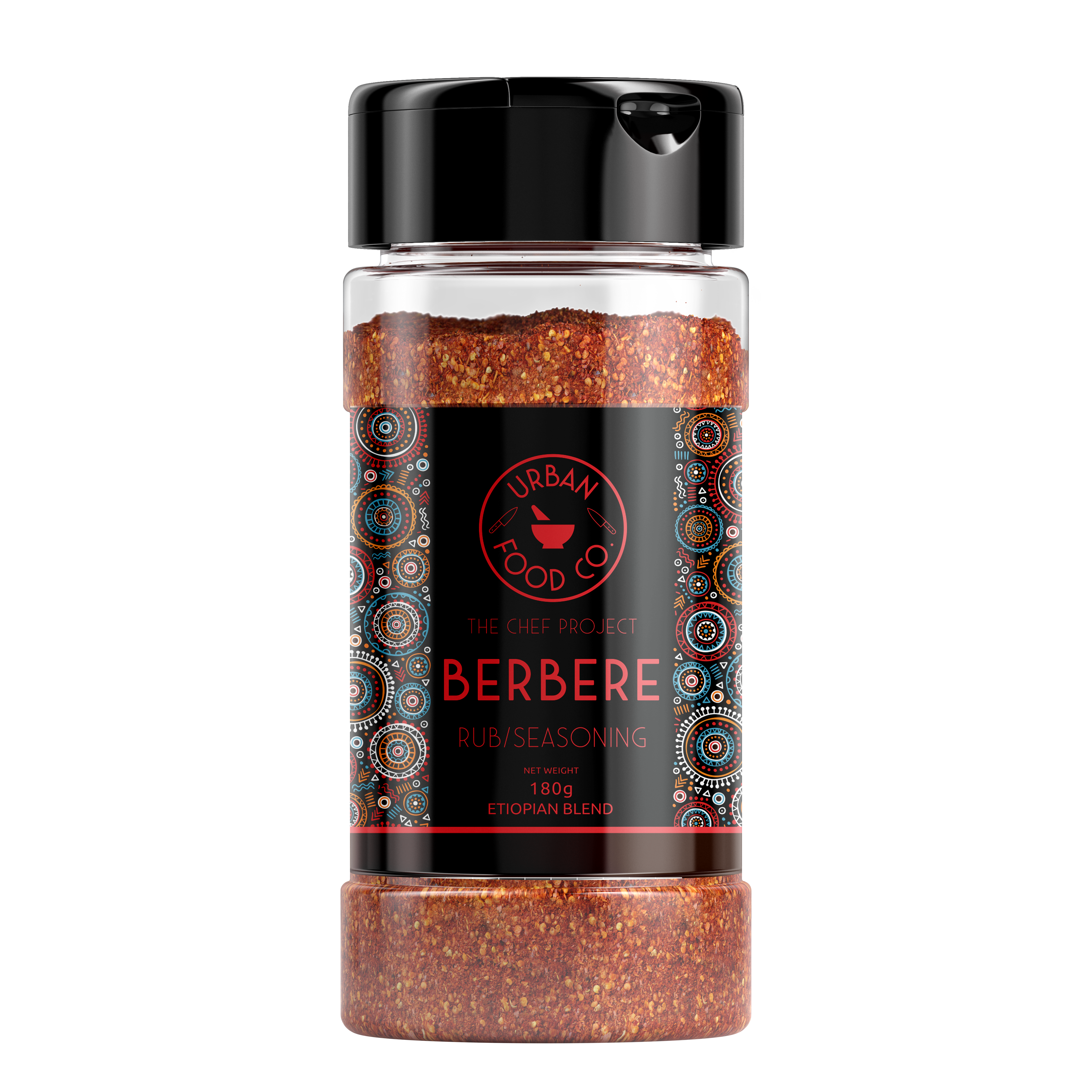 BERBERE