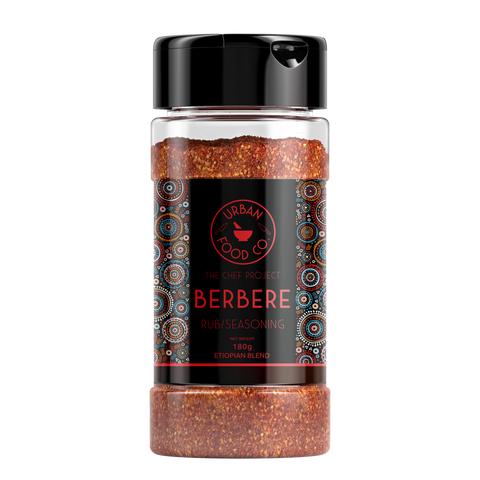 BERBERE