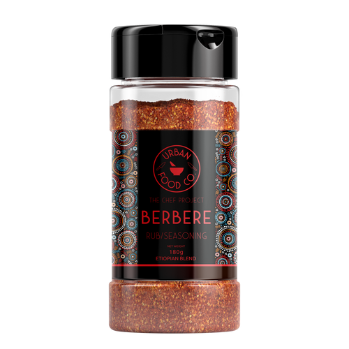 BERBERE