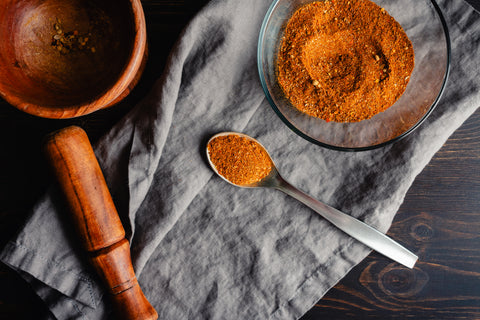 BERBERE 500g