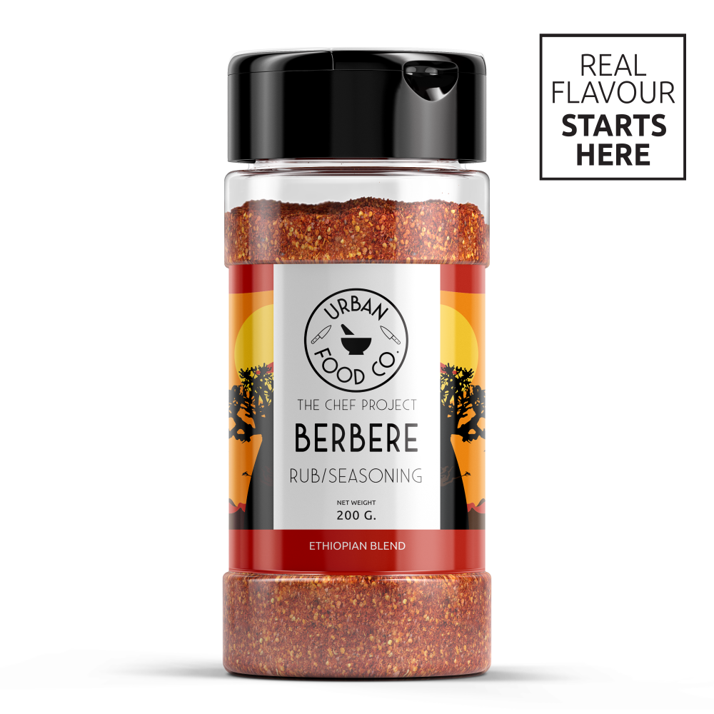 BERBERE