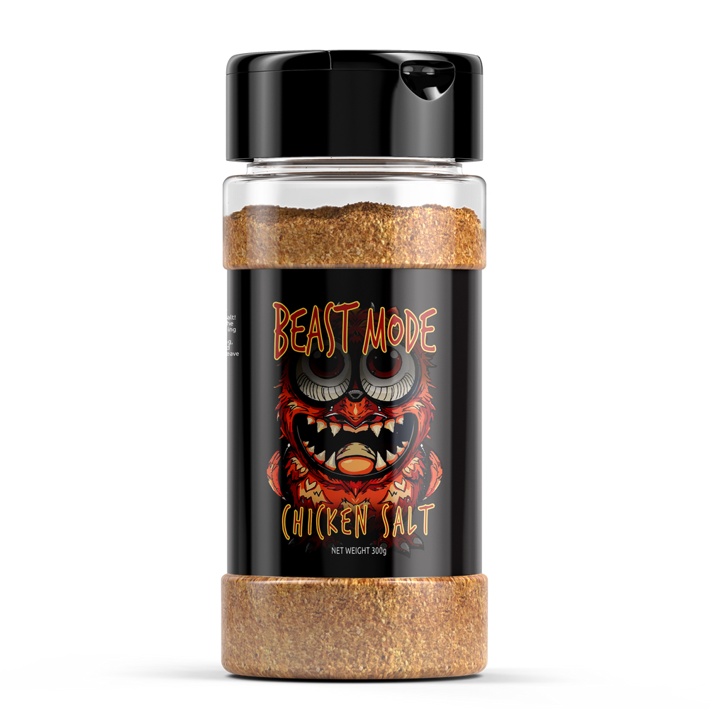 CHICKEN SALT
