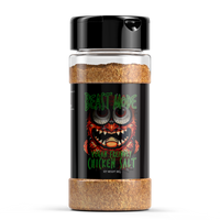 CHICKEN SALT VEGAN FRIENDLY