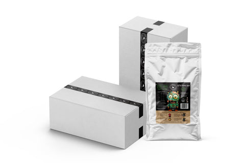 BEAST MODE GF SALT & PEPPER SQUID 5KG