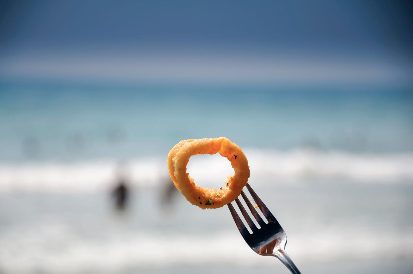 Salt & Pepper Squid Coating Urban Food Co.