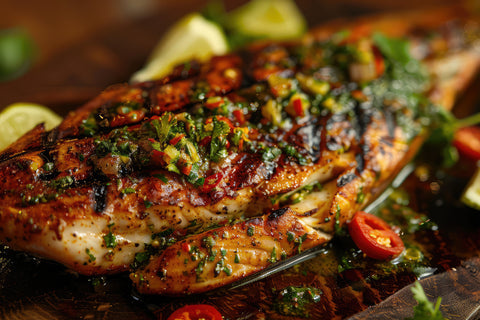 Chermoula