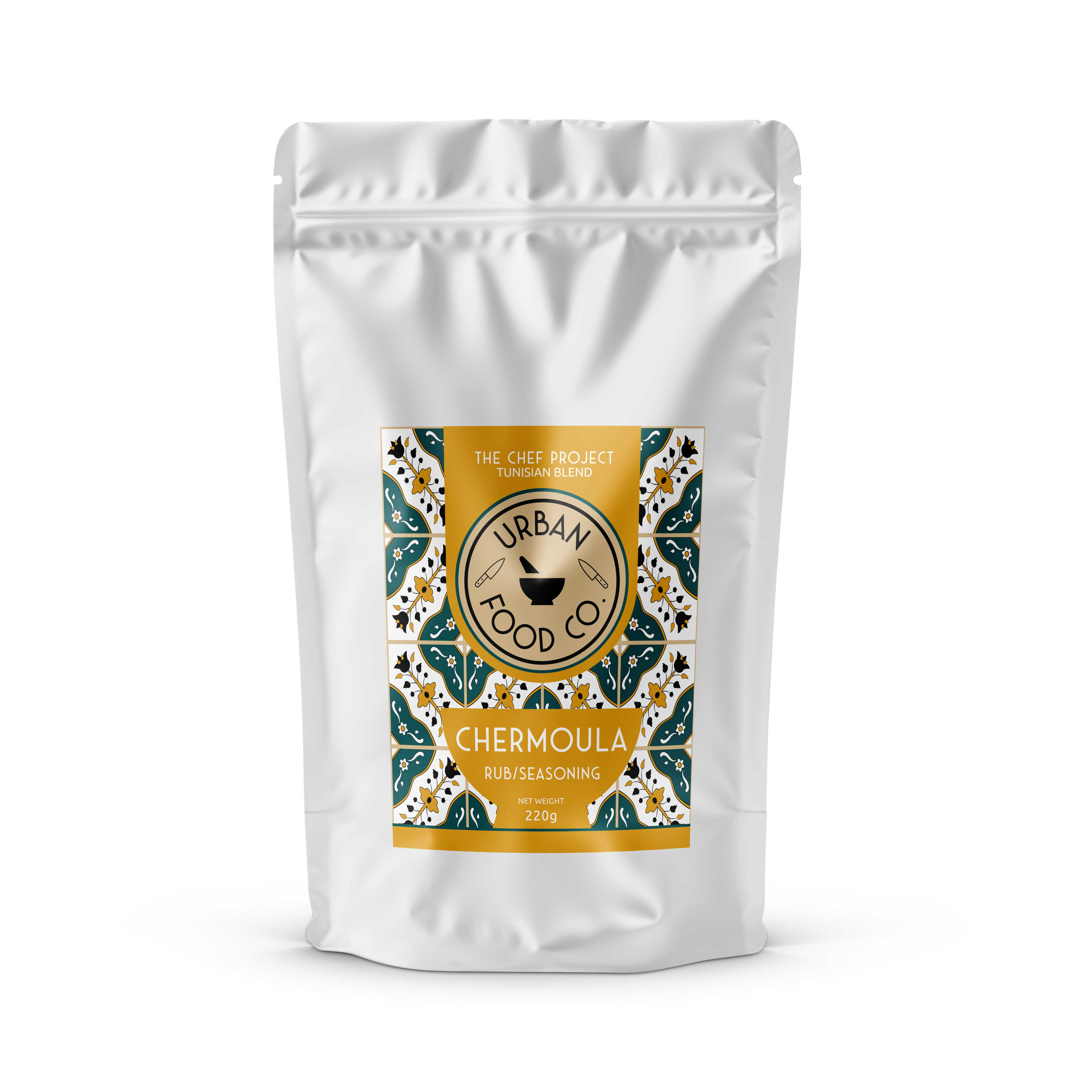 Chermoula
