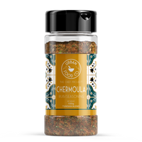 Chermoula