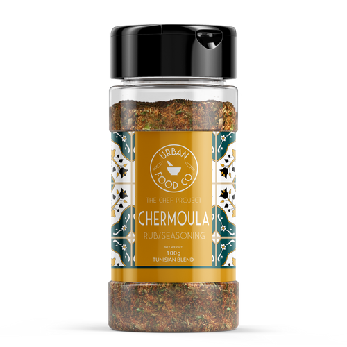 Chermoula