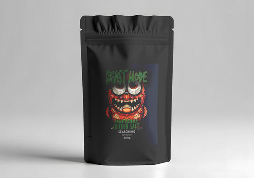 CHICKEN SALT VEGAN FRIENDLY