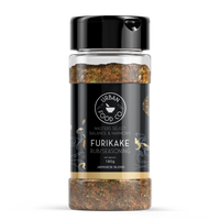 Furikake