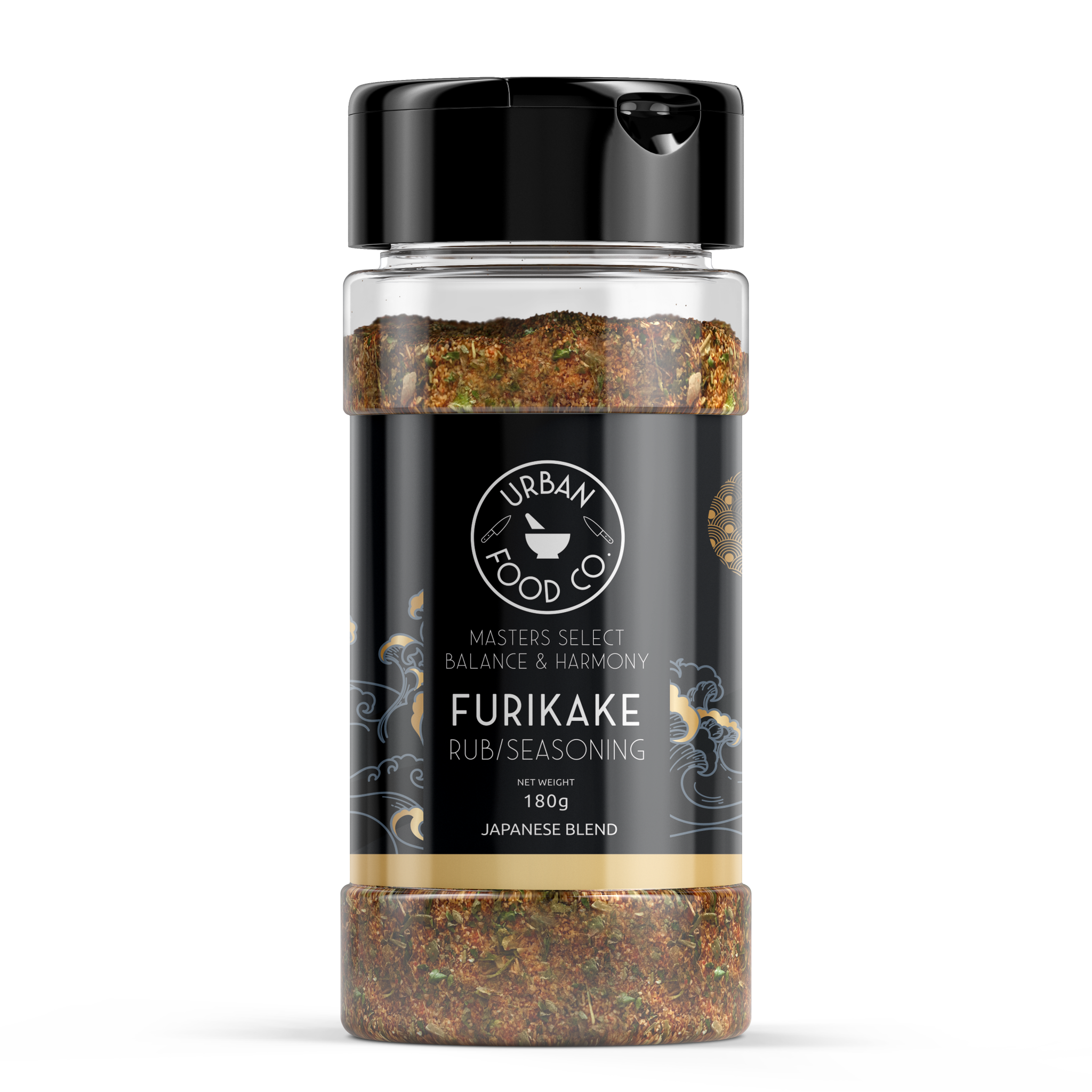 Furikake
