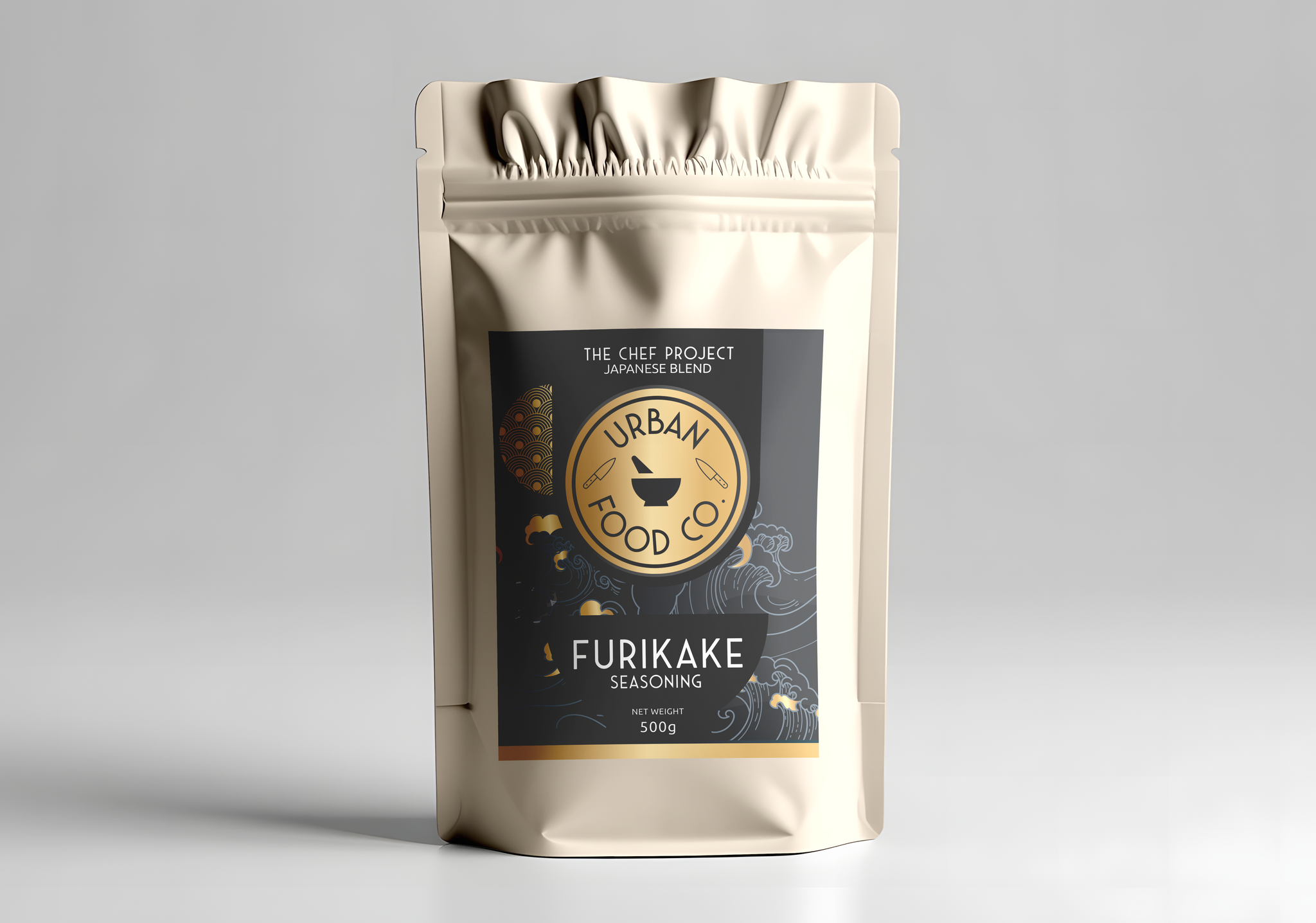 Furikake