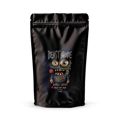 HANGI SMOKE