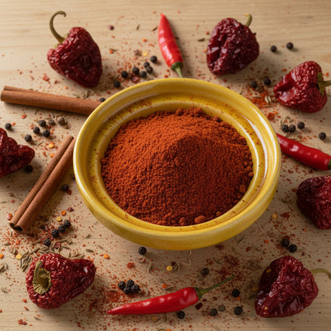 Harissa 500g