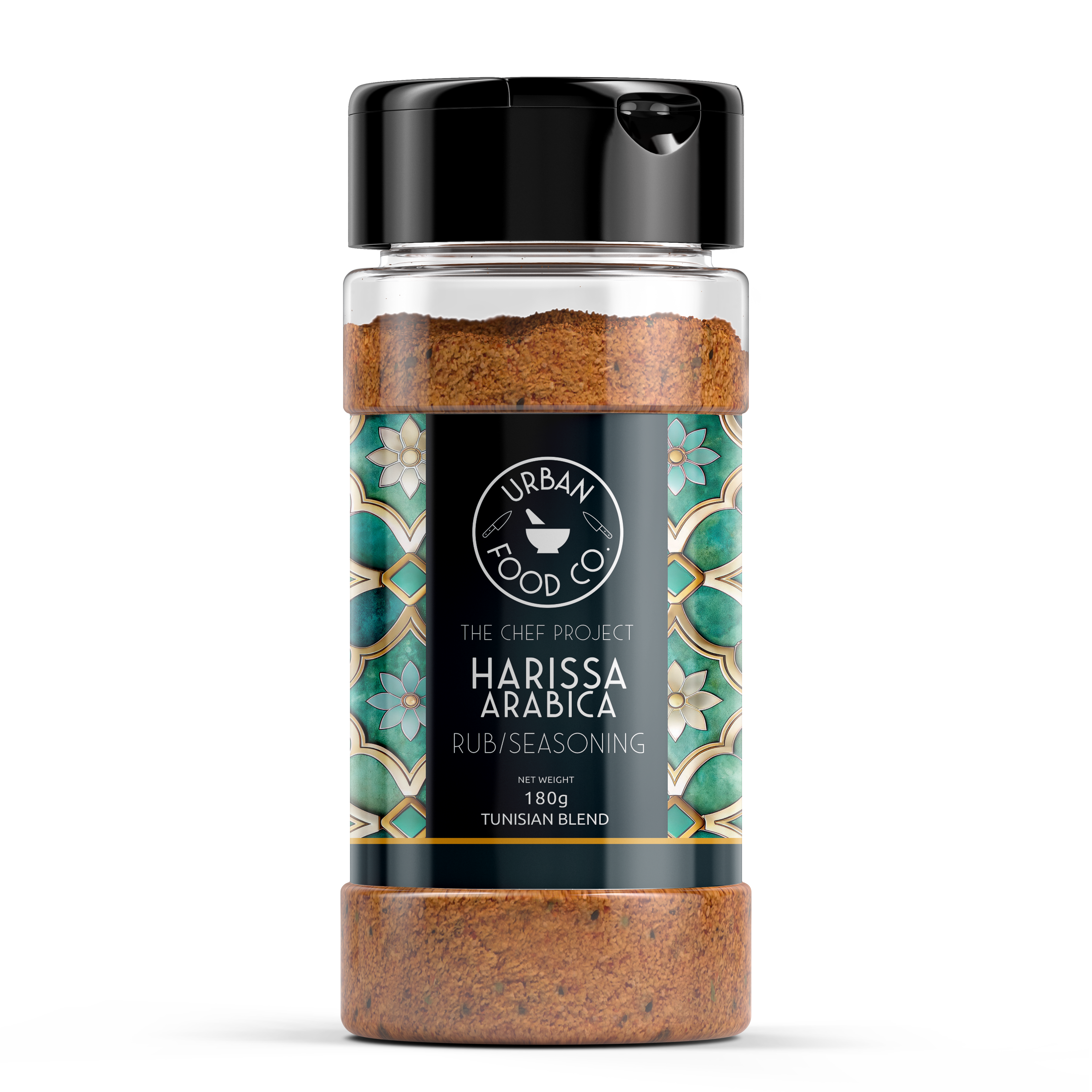 Harissa