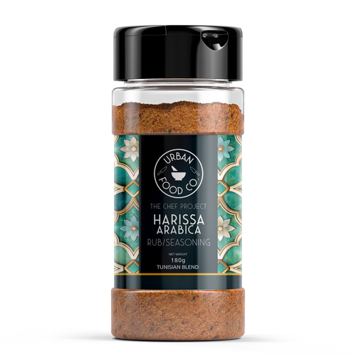 Harissa