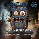 Beast Mode Salt & Pepper Squid Coating - Original