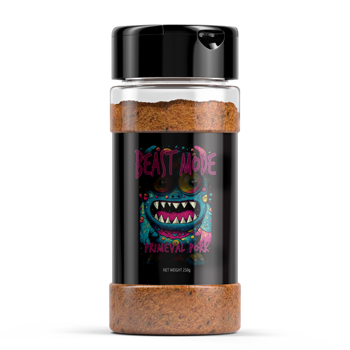 PRIMEVAL PORK