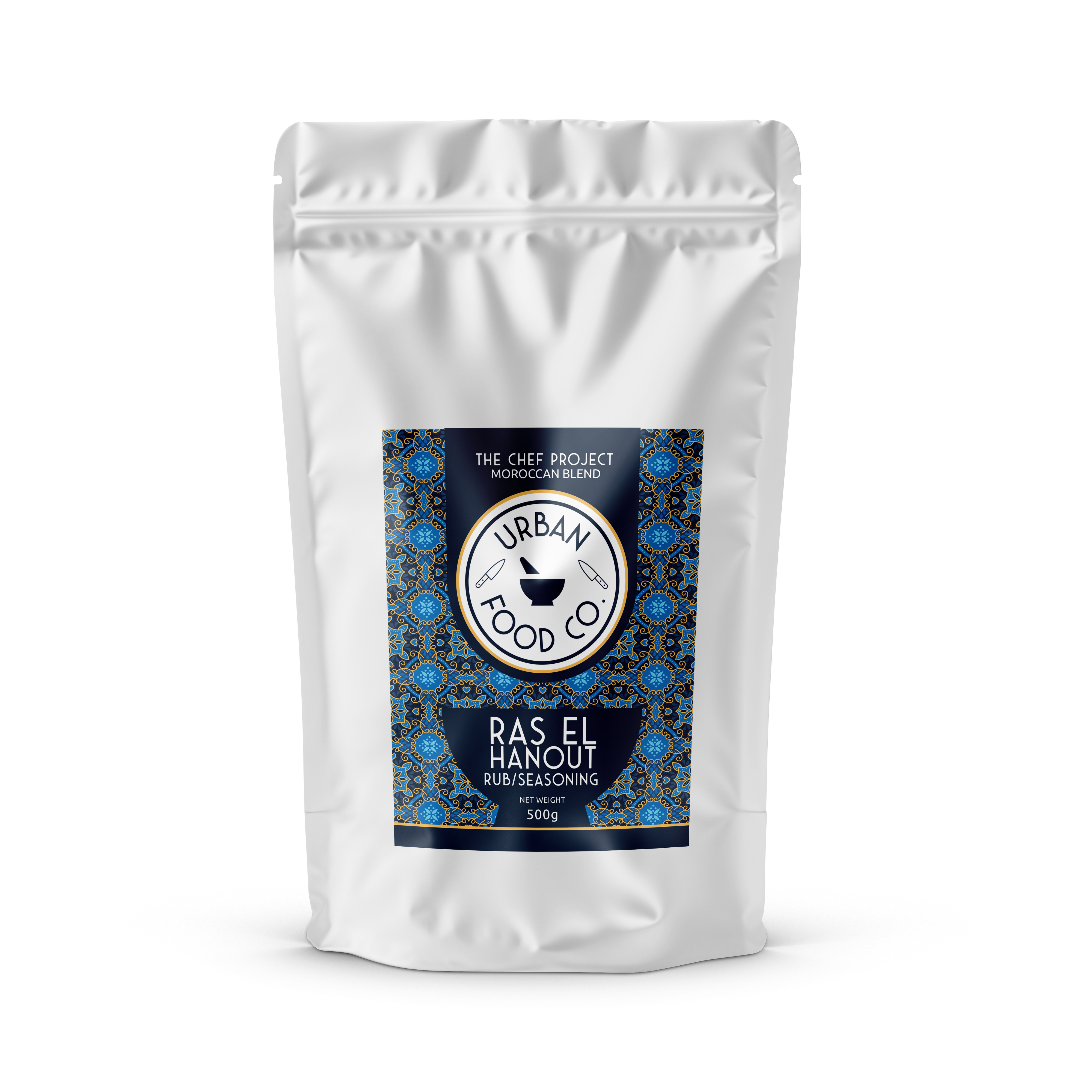 Ras El Hanout