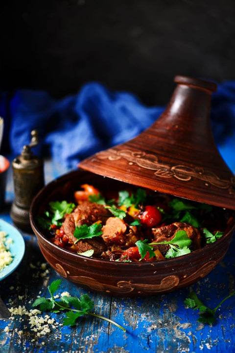 Ras El Hanout