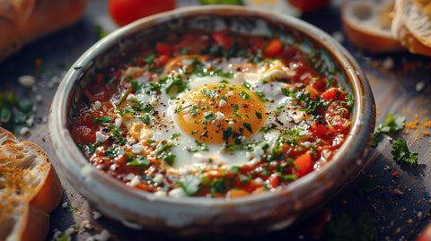 Ras El Hanout