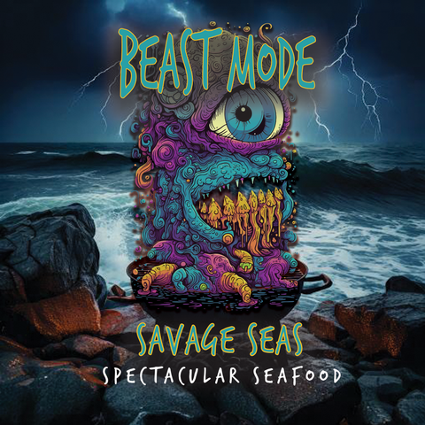 Savage Seas