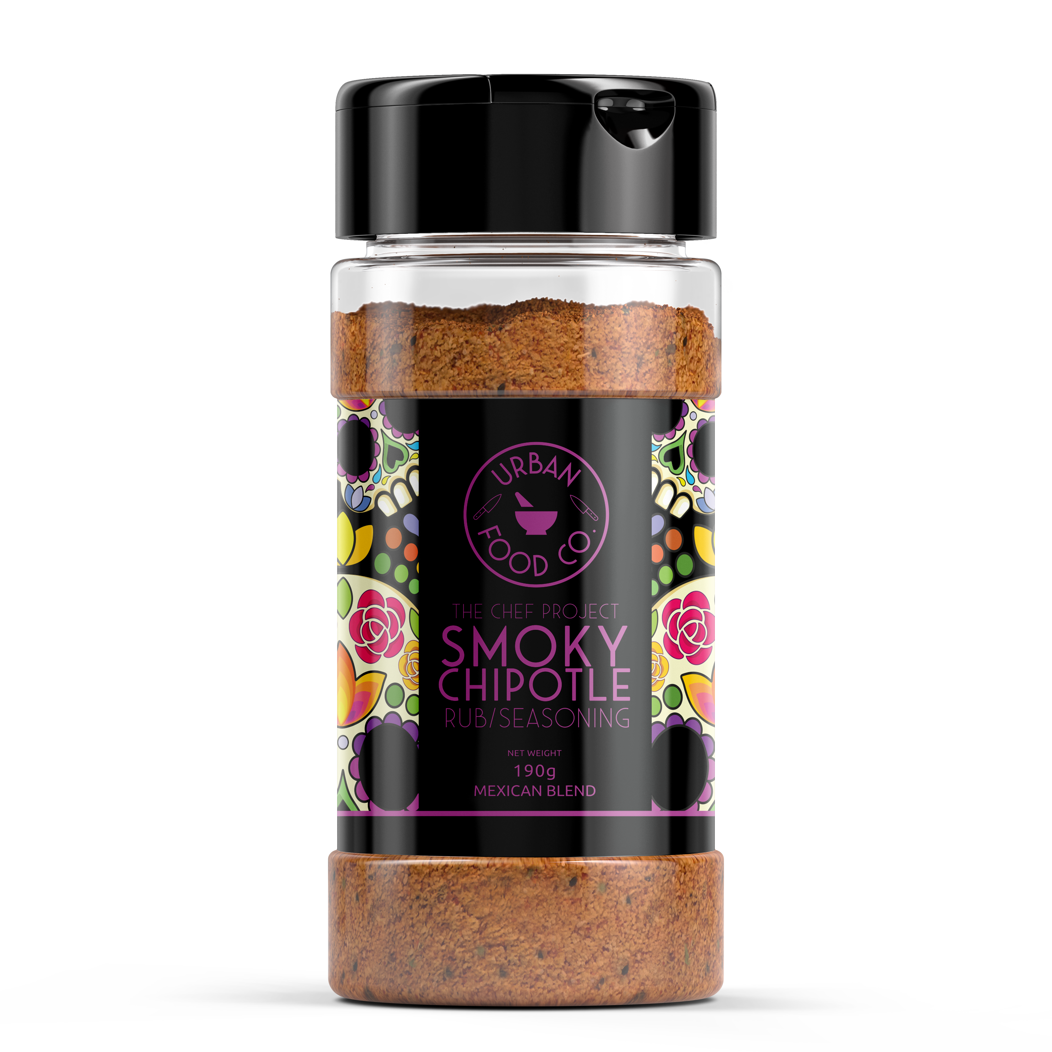 Smoky Chipotle