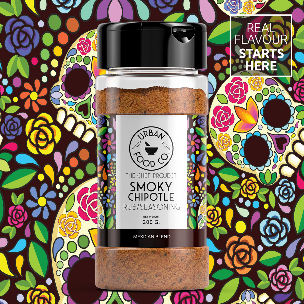 Smoky Chipotle