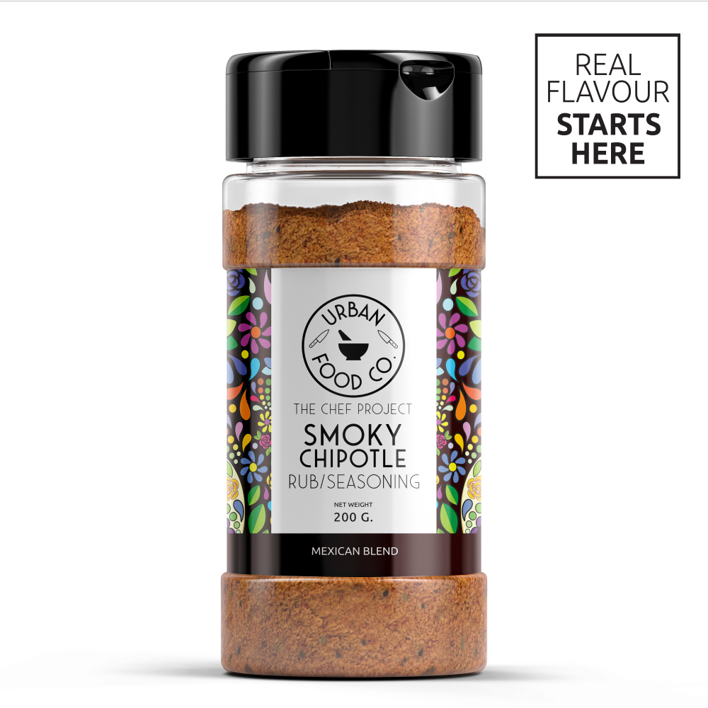 Smoky Chipotle