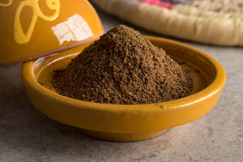 Sri Lankan Dark Curry 500g
