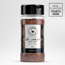 Sri Lankan Dark Curry