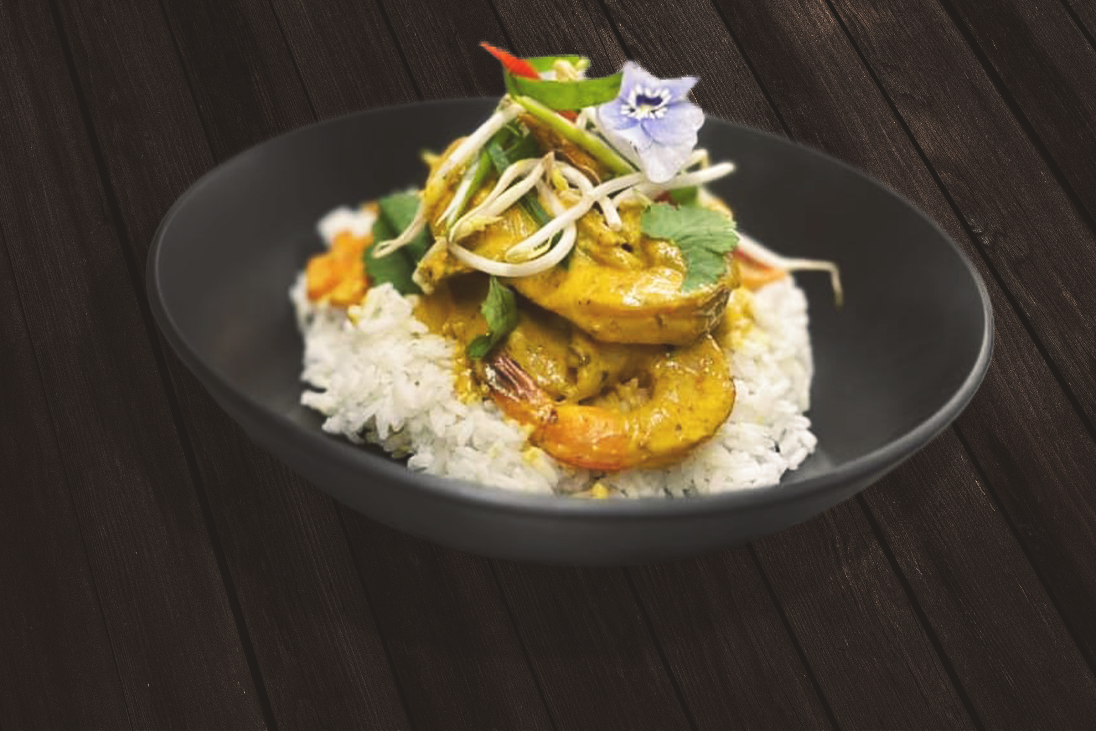 Thai Fisherman's Blend