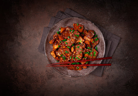 Shichimi Togarashi