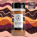 Woodsmoked Wild Garlic