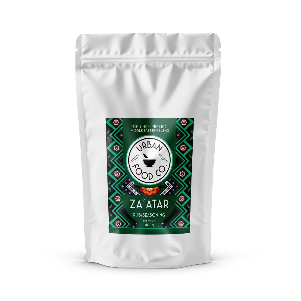 Za'atar