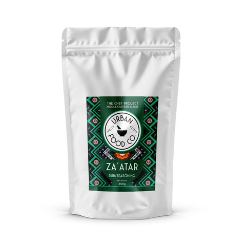 Za'atar