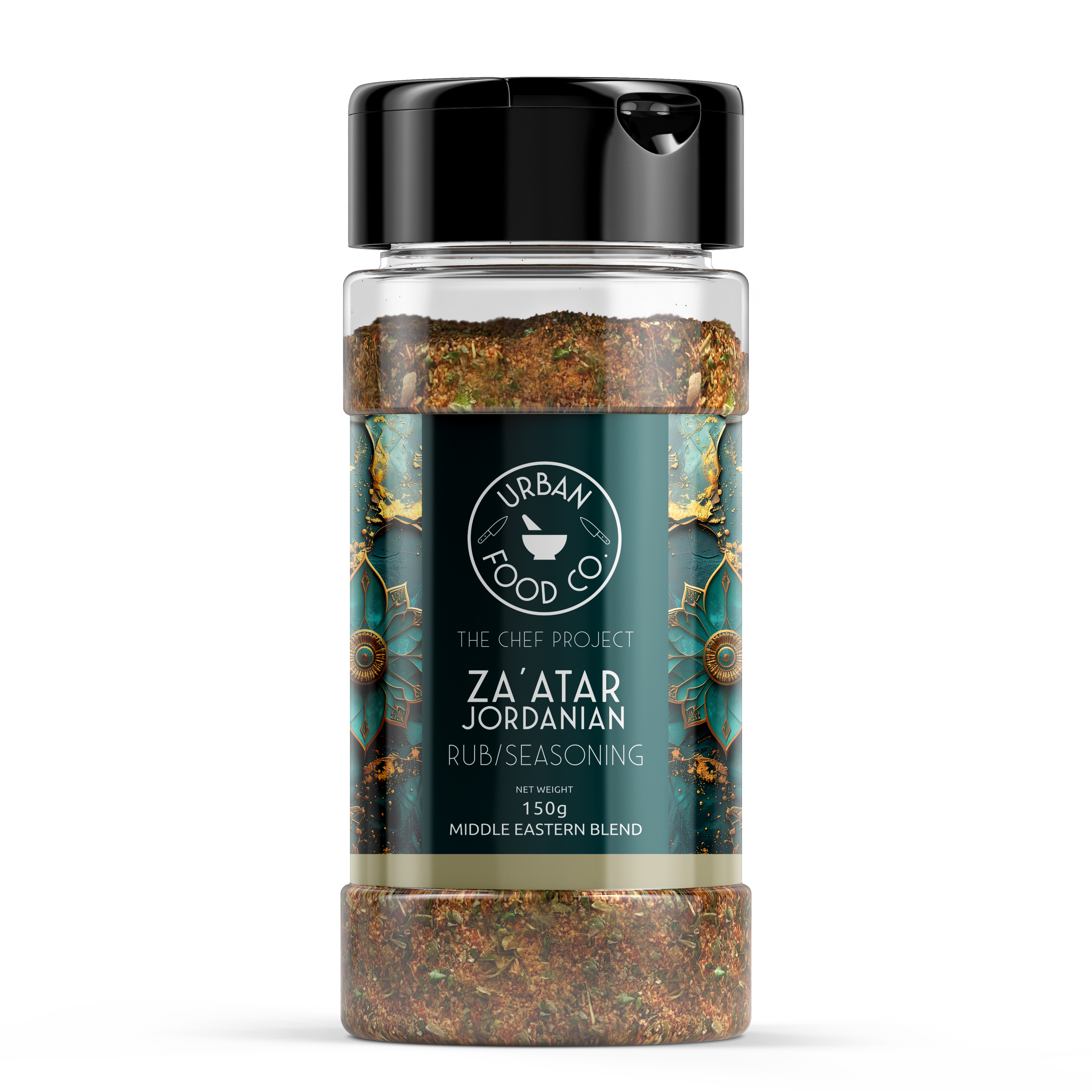 Za'atar